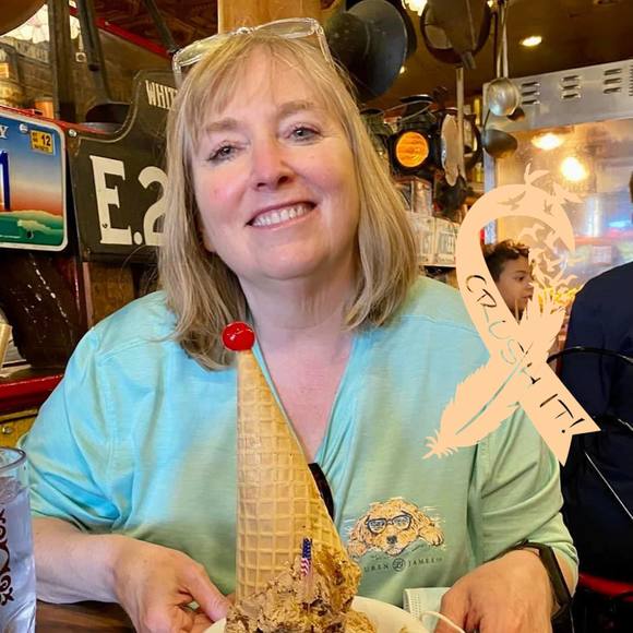 Meet your Posher, Kristi - Picture 1 of 1